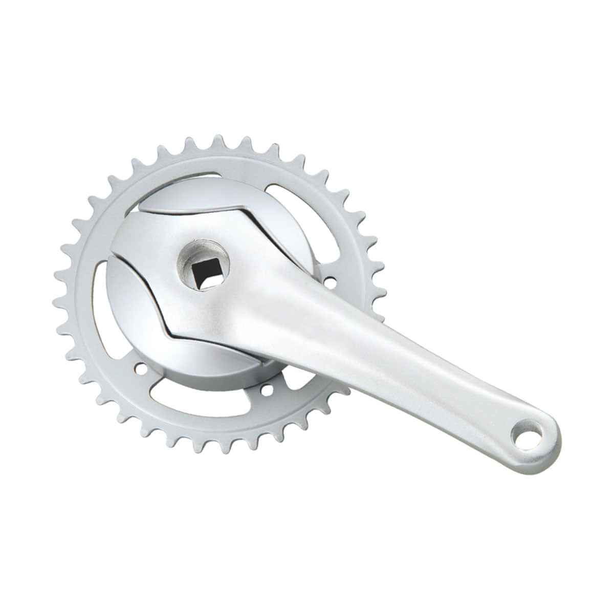 TL061链轮曲柄