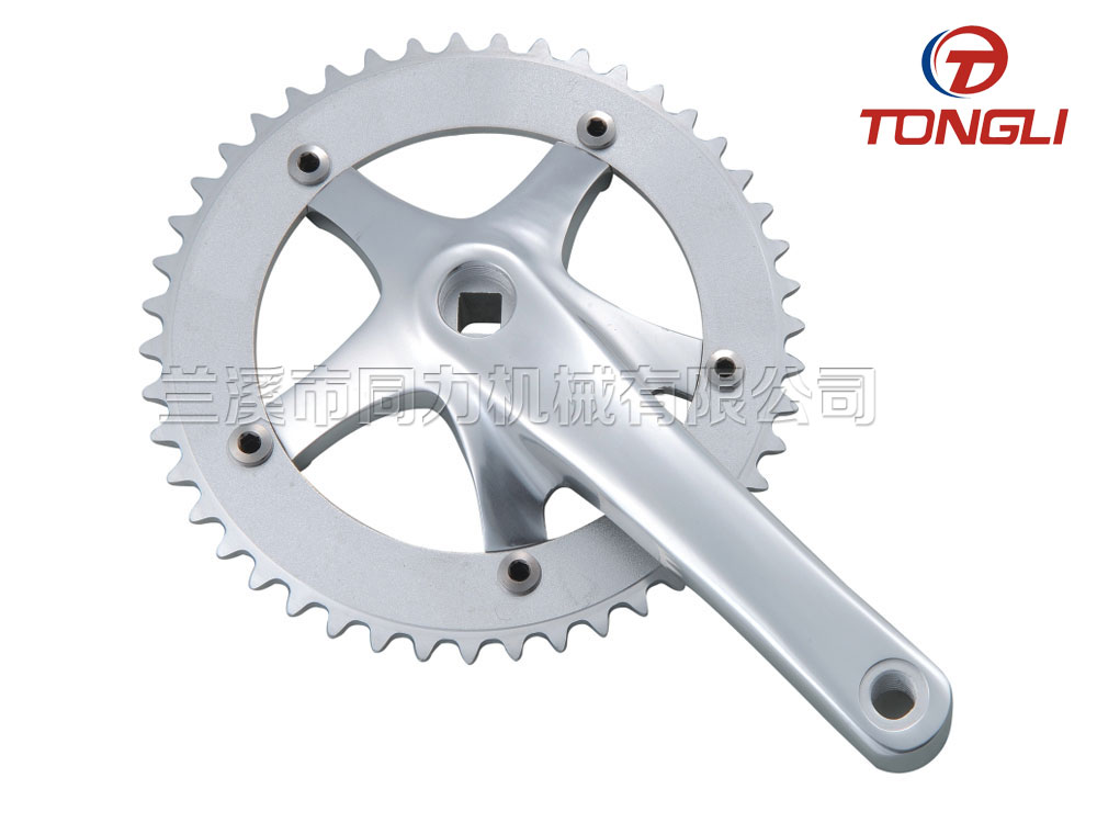 TL1003链轮曲柄