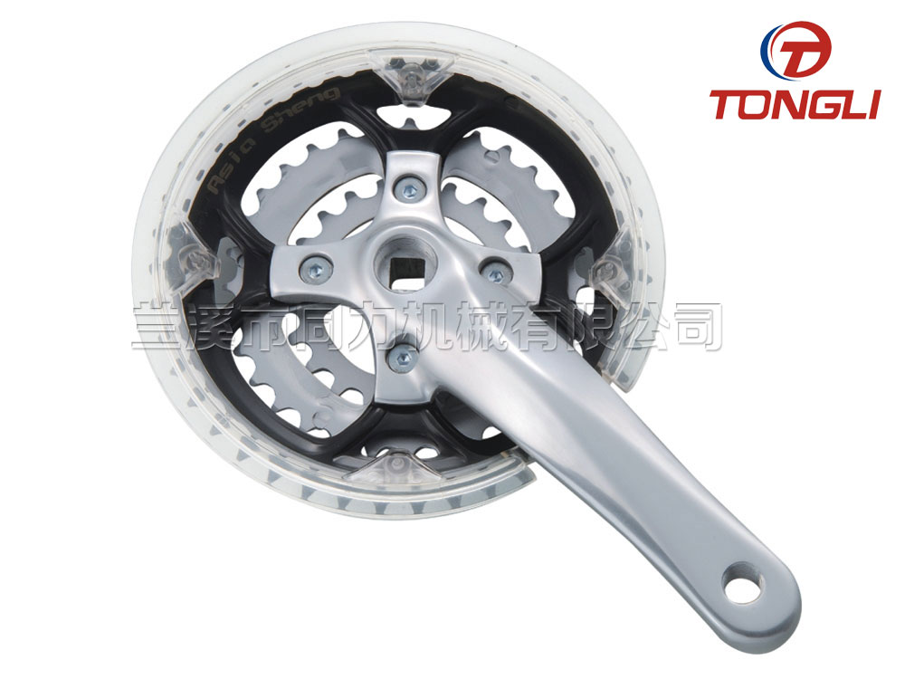 TL1031链轮曲柄
