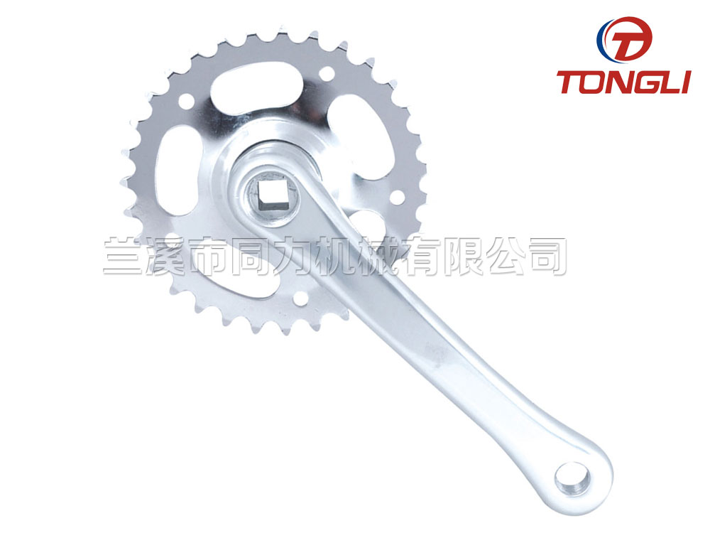 TL1061链轮曲柄
