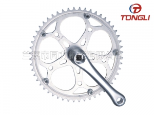 TL1062链轮曲柄