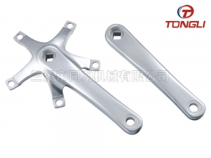 LJ202 PCD144 175 HAA锻铝曲柄