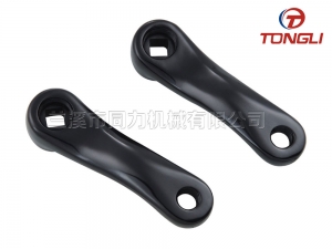 MS-102 HBK铝合金锻件