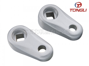 TL-18 AA铝合金锻件