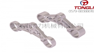 锻造铝合金种类有哪些？