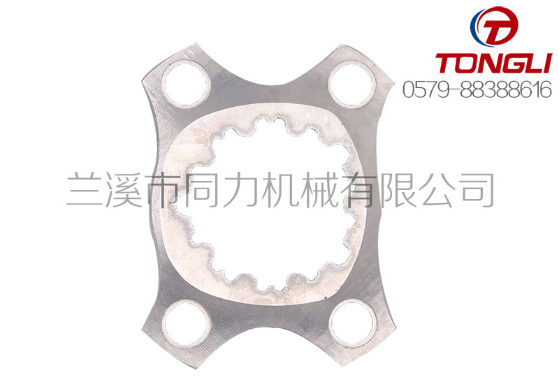 TL-36锻铝四爪PCD-72