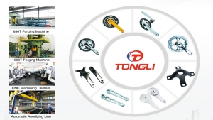 铝合金锻造厂家浅谈铝合金锻造热处理工艺