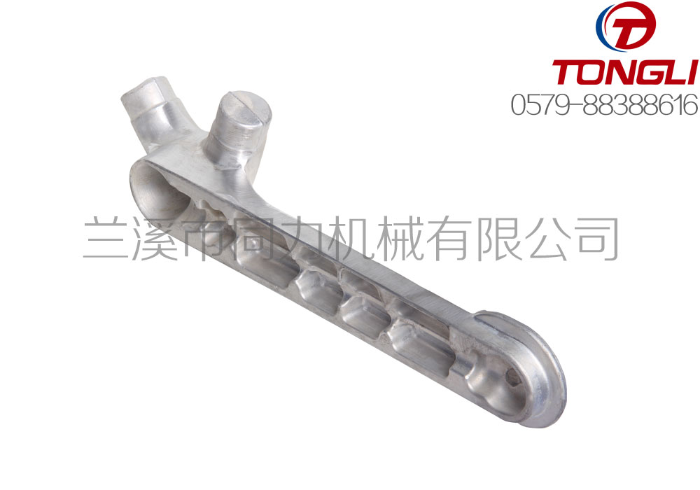 摩拜自行车锻件