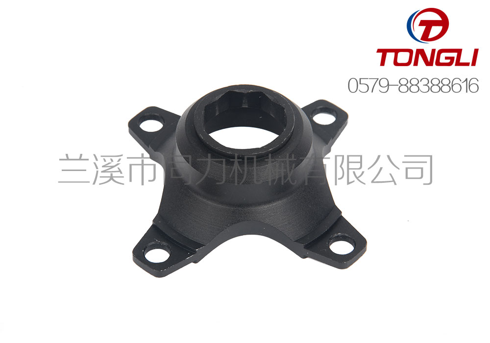 EM08 8角孔花键 BCD104（LASCO）BROSE电机用