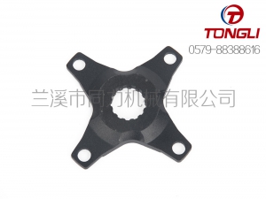 EM16 BCD104 BOSCH花键（LASCO）BOSCH电机用